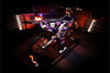 Honda Graphics Kit - Blackhole Alpinestars replica
