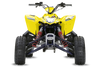 Suzuki LTR450 ATV Graphics Kit - Anderson