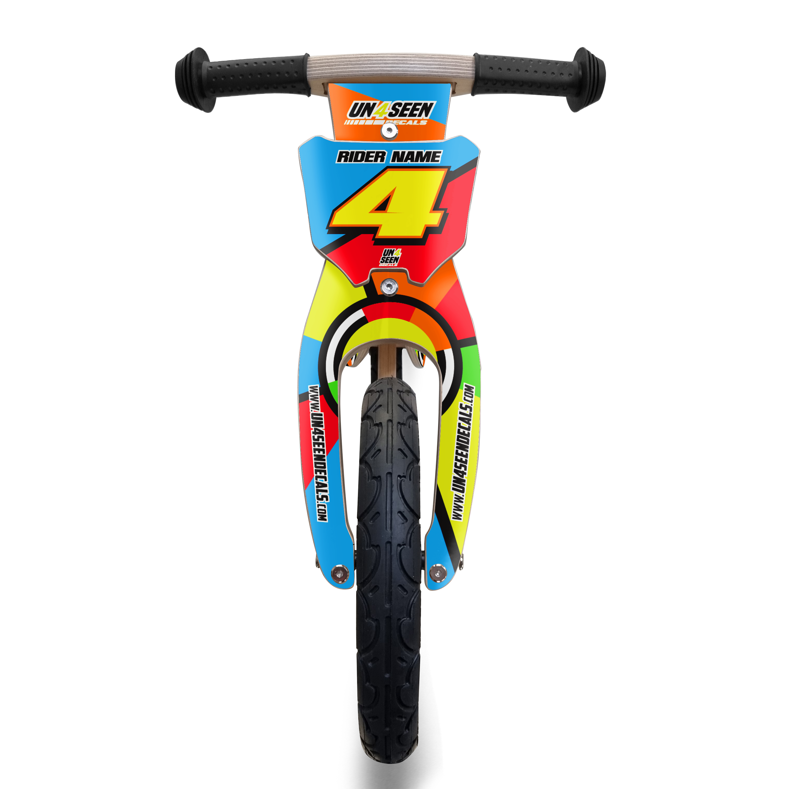 Valentino rossi balance bike sales