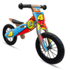Un4seen Balance Bike - Rossi