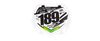 Box BMX Number Plate Graphics - Scribble Green