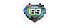 Box BMX Number Plate Graphics - States Green