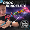 Croc Jewlz Bracelets