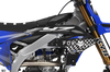 Yamaha Graphics Kit - Camo Cheetah