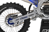 Yamaha Graphics Kit - Camo Cheetah