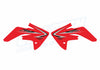 2008-9-10 CRF150R Honda OEM replica Decals