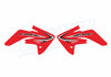 2011-17 CRF150R Honda OEM replica Decals