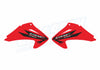 2006 CRF230F Honda OEM replica Decals
