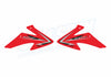 2009 CRF230F Honda OEM replica Decals