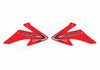 2010-14 CRF230F Honda OEM replica Decals