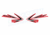 2010-14 CRF230F Honda OEM replica Decals