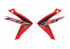 2015-19 CRF230F Honda OEM replica Decals
