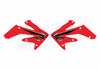 2007-08 CRF250X Honda OEM replica Decals