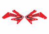 2011-17 CRF250X Honda OEM replica Decals