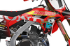 Honda Graphics Kit -  Factored