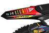 Honda Graphics Kit -  Factored