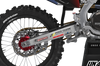 Honda Graphics Kit -  Factored