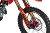 Honda Graphics Kit -  Factored