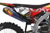 Honda Graphics Kit -  Factored