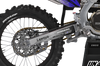 Honda Graphics Kit - Flaming