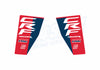 2025 CRF450R Honda OEM replica Decals