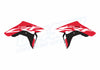 2017-19 CRF450X Honda OEM replica Decals