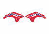 2021-22 CRF450X Honda OEM replica Decals