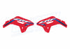 2023-24 CRF450X Honda OEM replica Decals