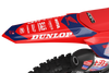Honda Graphics Kit -  Hartley v2 Red