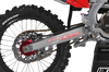 Honda Graphics Kit -  Hartley v2 Red