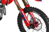 Honda Graphics Kit -  Hartley v2 Red