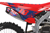 Honda Graphics Kit -  Hartley v2 Red