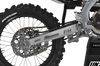 Honda Graphics Kit - Skull Rider