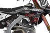 Honda Graphics Kit - Skull Rider
