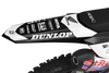 Honda Graphics Kit -  Hartley v2 Black