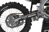 Honda Graphics Kit -  Hartley v2 Black