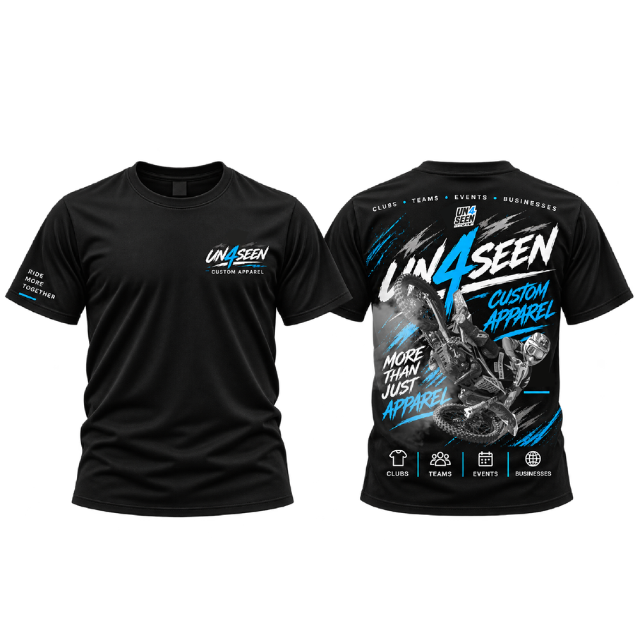 Custom T-Shirts