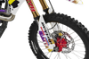 Suzuki Graphics Kit - Flashback
