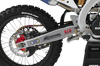Suzuki Graphics Kit - Flashback