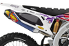 Suzuki Graphics Kit - Flashback