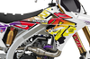 Suzuki Graphics Kit - Flashback