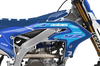 Yamaha Graphics Kit - Fluid Grid Navy