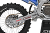 Yamaha Graphics Kit - Fluid Grid Navy