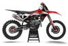 GASGAS  Graphics Kit - Adnoh