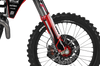 GASGAS  Graphics Kit - Adnoh