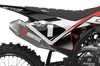 GASGAS  Graphics Kit - Adnoh
