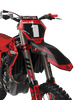 GASGAS  Graphics Kit - Vesa