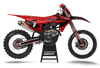 GASGAS  Graphics Kit - Vesa