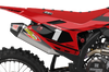 GASGAS  Graphics Kit - Vesa