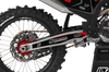 GASGAS  Graphics Kit - Farlie Loop